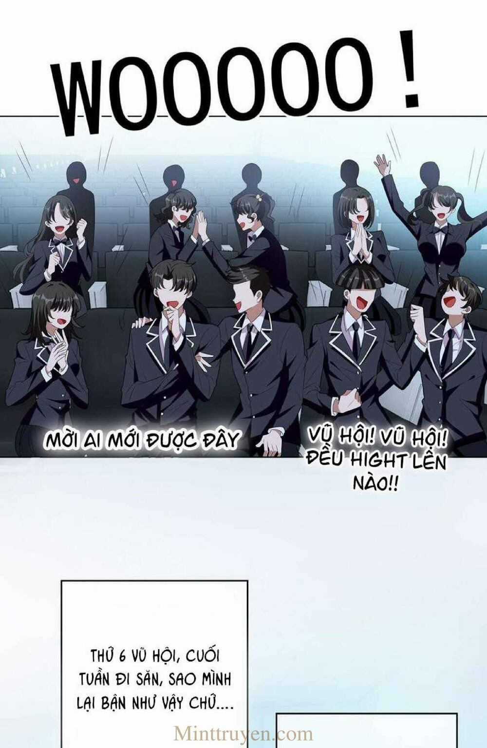 Thuần Tình Lục Thiếu - Chapter 115 - Trang 14