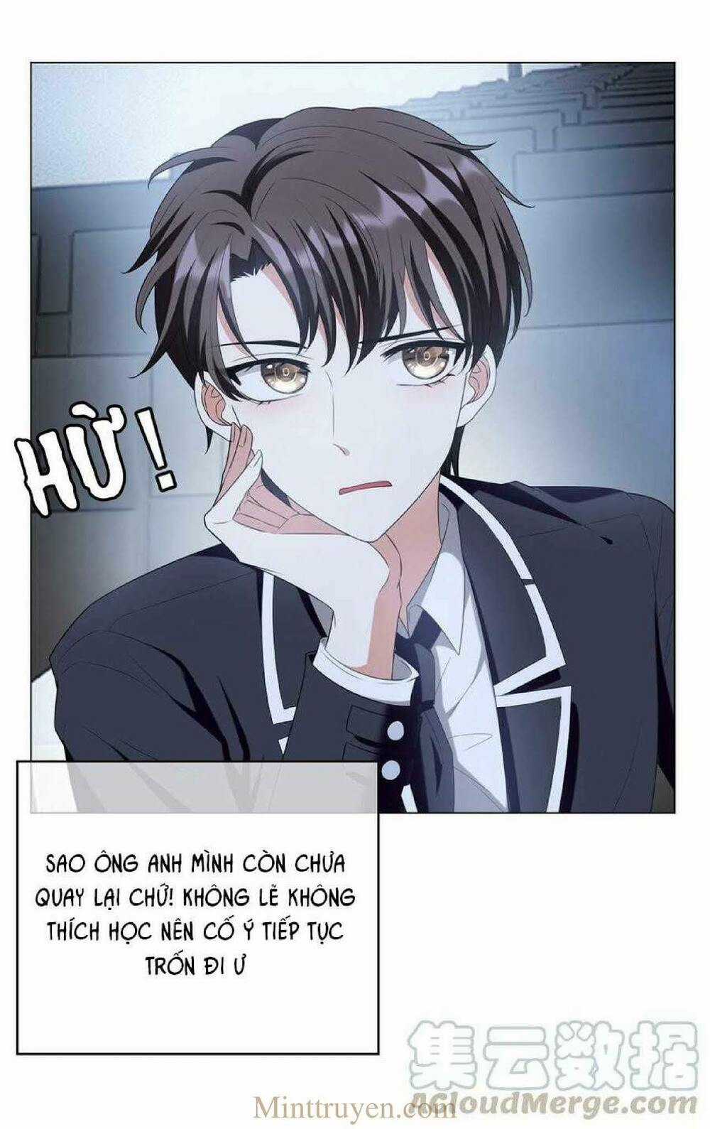 Thuần Tình Lục Thiếu - Chapter 115 - Trang 16