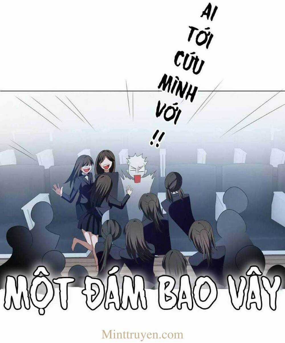 Thuần Tình Lục Thiếu - Chapter 115 - Trang 22