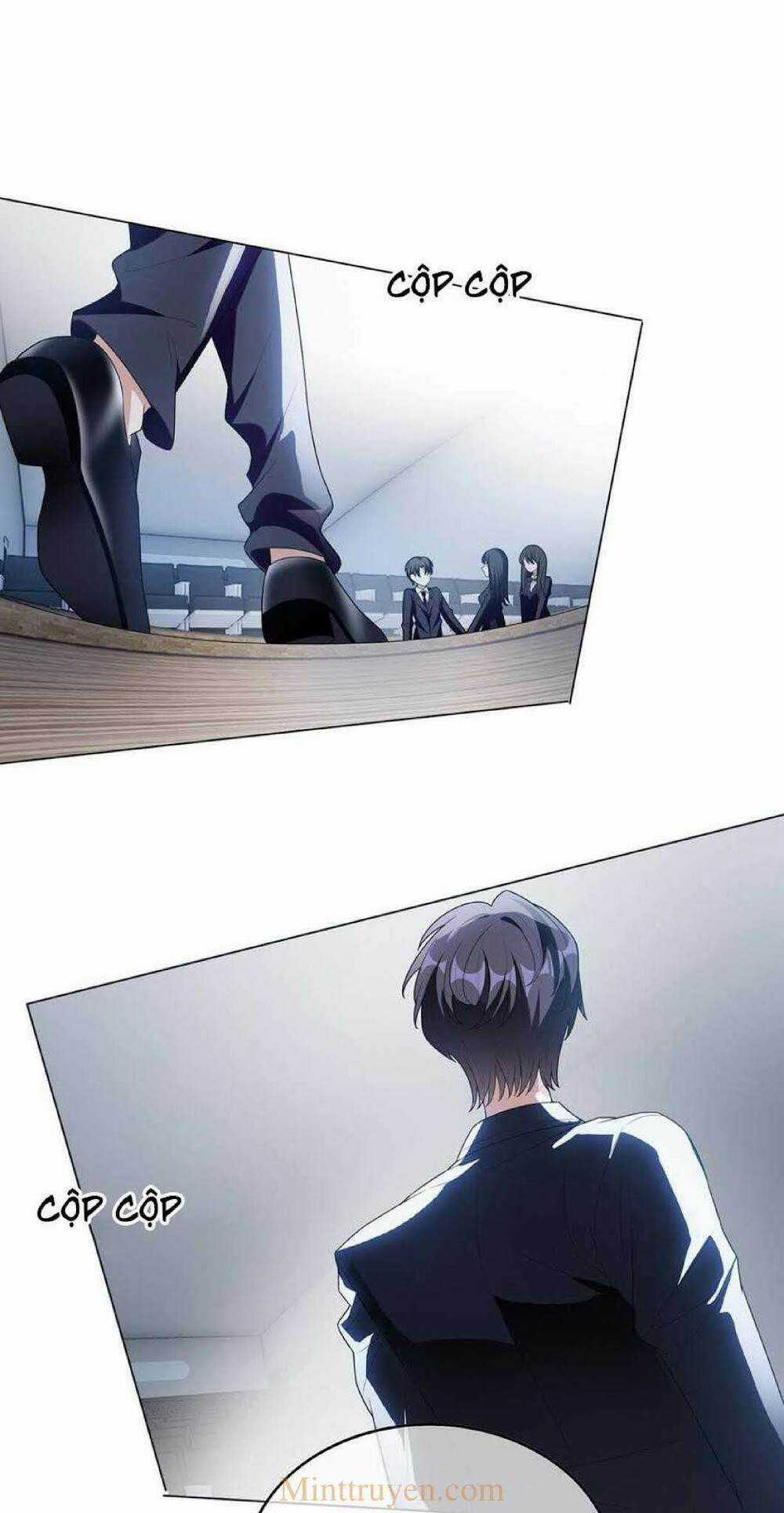 Thuần Tình Lục Thiếu - Chapter 115 - Trang 24