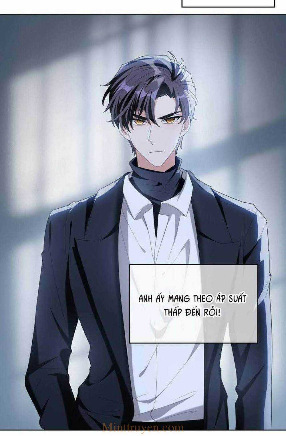 Thuần Tình Lục Thiếu - Chapter 115 - Trang 26