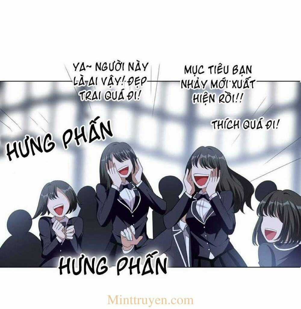 Thuần Tình Lục Thiếu - Chapter 115 - Trang 28