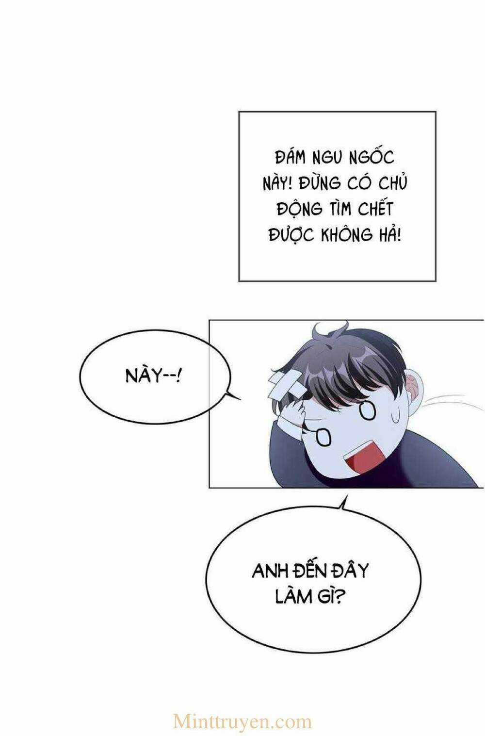 Thuần Tình Lục Thiếu - Chapter 115 - Trang 29