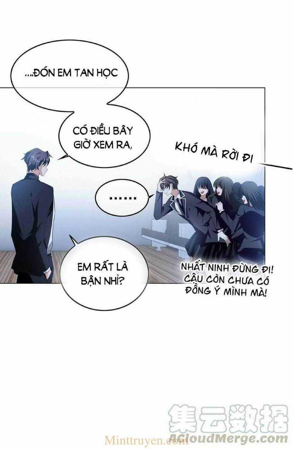 Thuần Tình Lục Thiếu - Chapter 115 - Trang 30