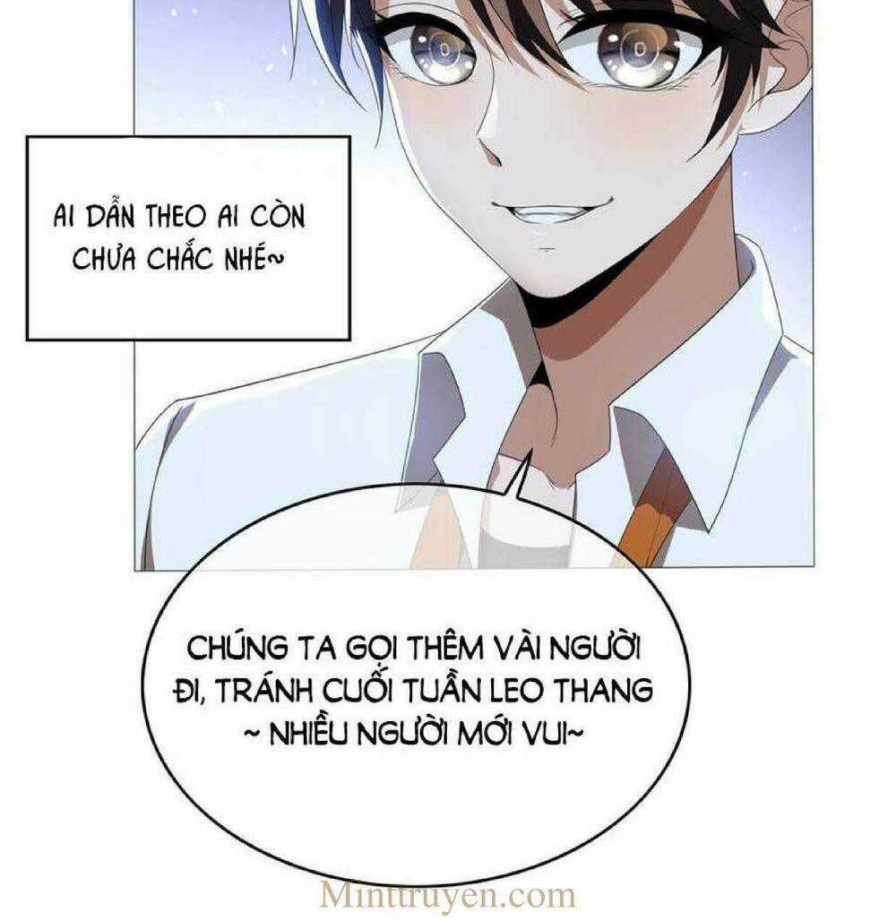 Thuần Tình Lục Thiếu - Chapter 115 - Trang 4