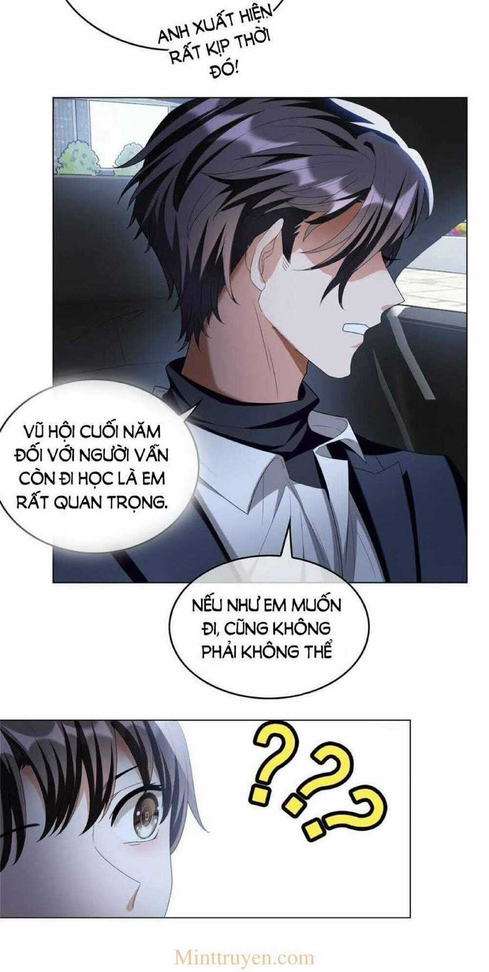 Thuần Tình Lục Thiếu - Chapter 115 - Trang 37