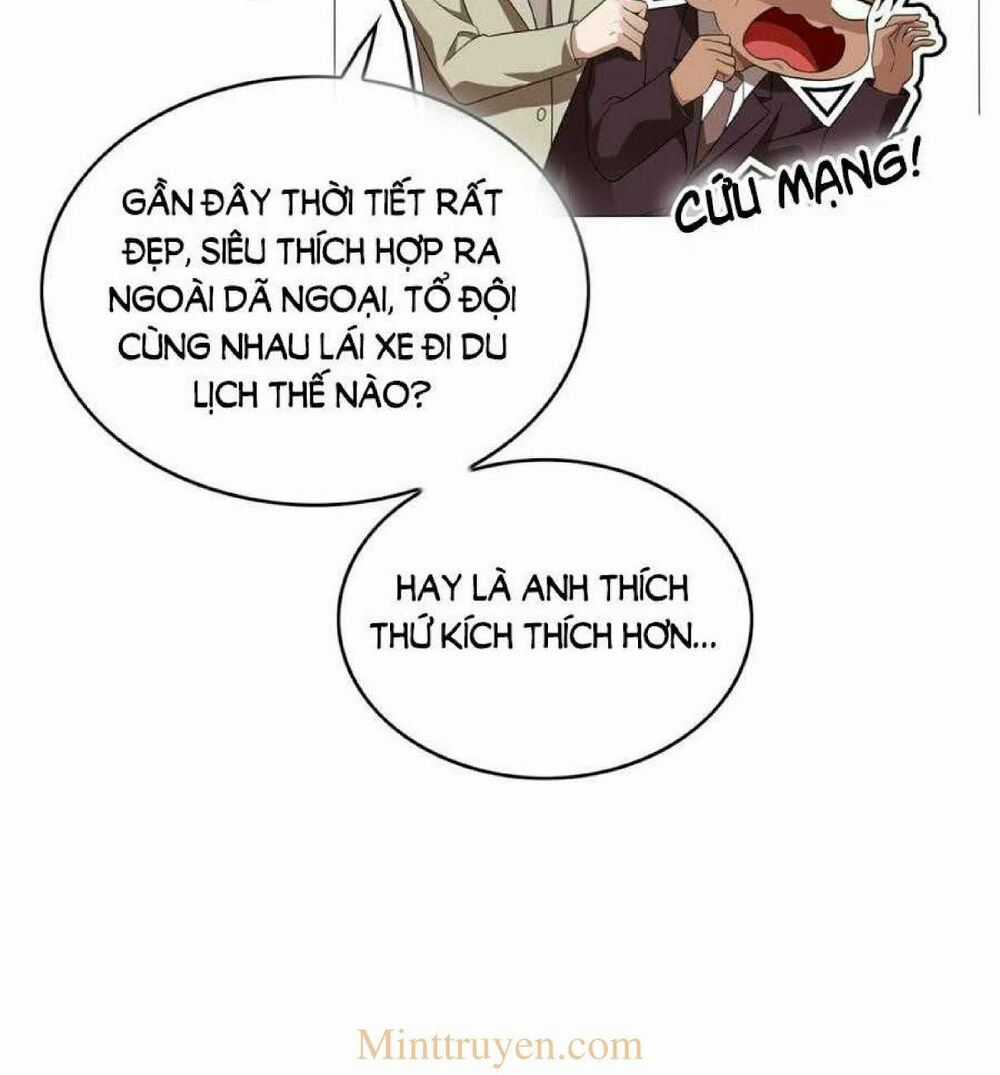Thuần Tình Lục Thiếu - Chapter 115 - Trang 42