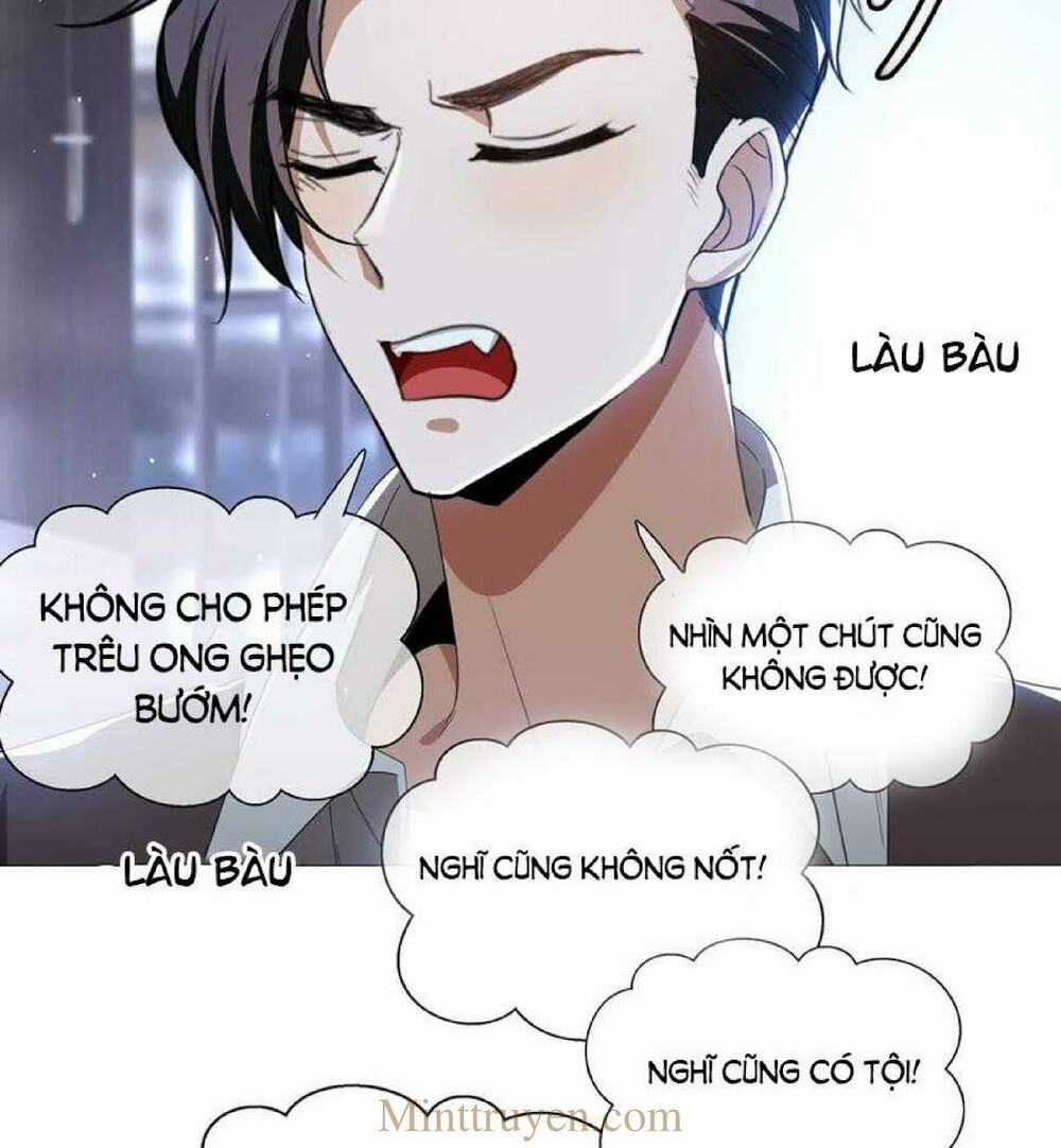 Thuần Tình Lục Thiếu - Chapter 115 - Trang 6