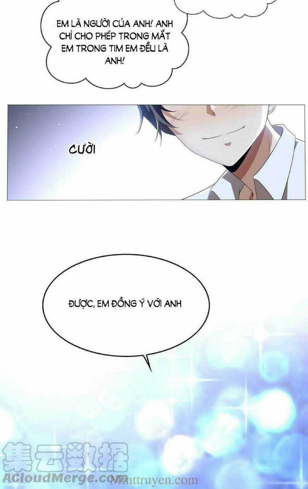 Thuần Tình Lục Thiếu - Chapter 115 - Trang 7