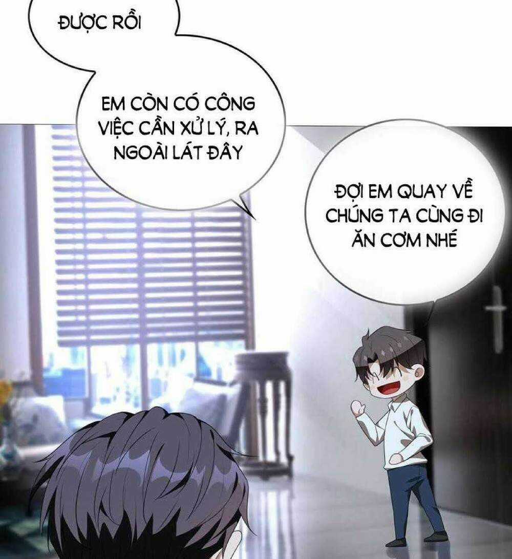 Thuần Tình Lục Thiếu - Chapter 115 - Trang 9