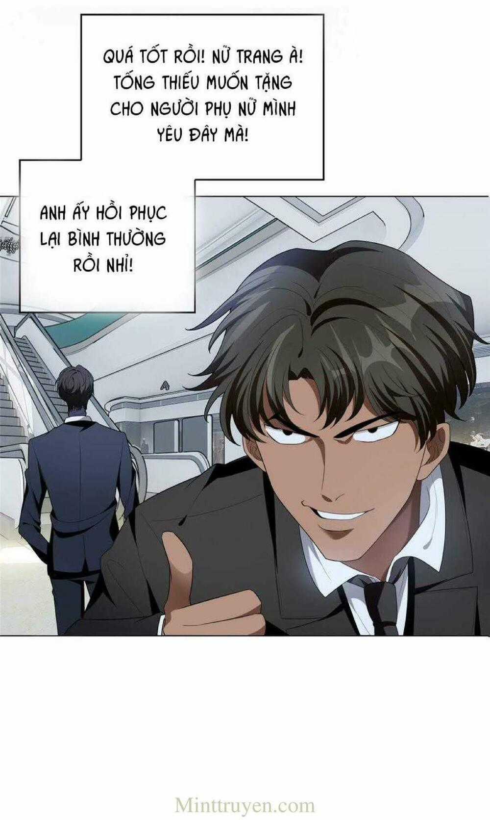 Thuần Tình Lục Thiếu - Chapter 116 - Trang 18