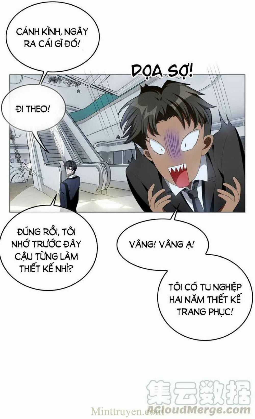 Thuần Tình Lục Thiếu - Chapter 116 - Trang 19