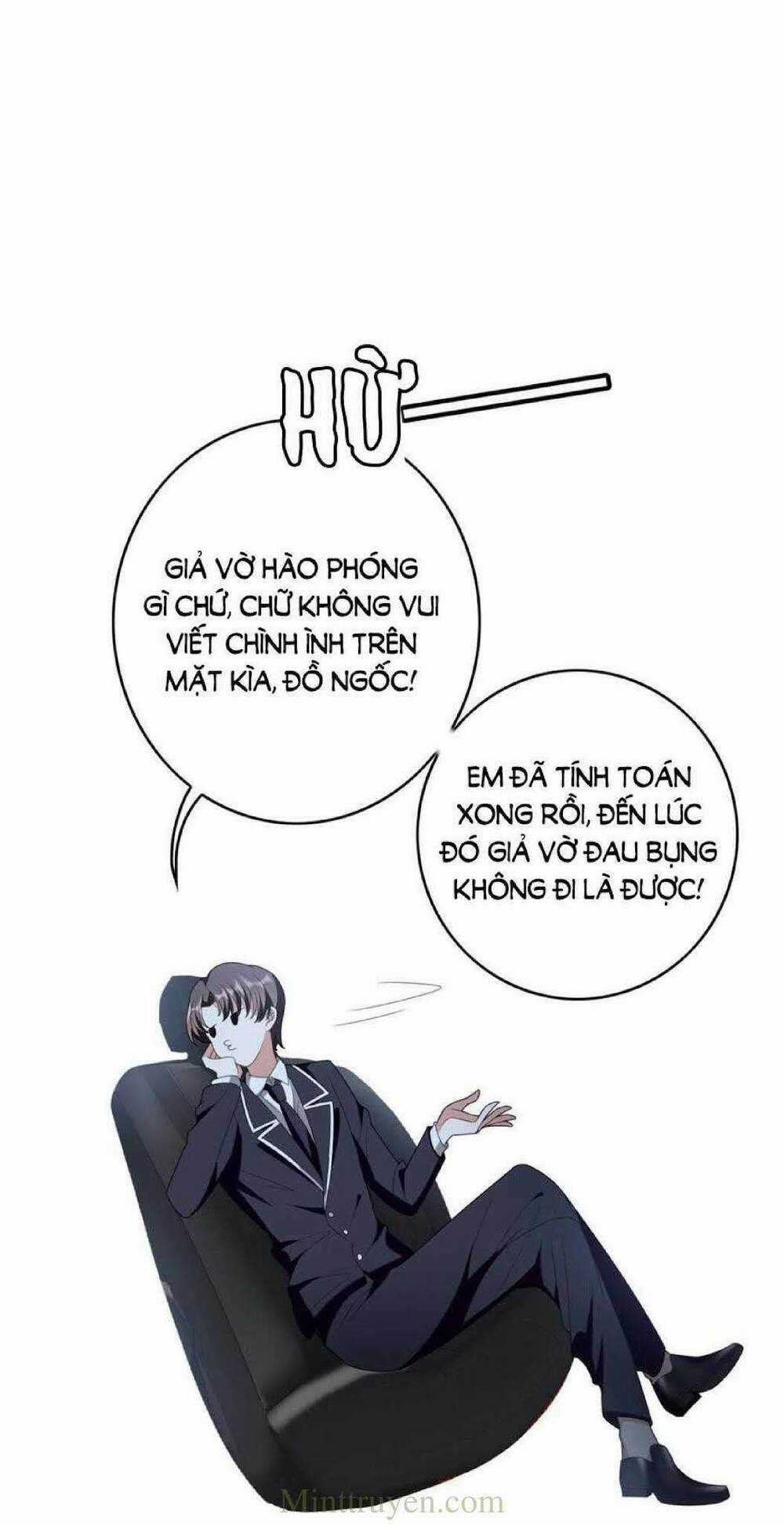 Thuần Tình Lục Thiếu - Chapter 116 - Trang 3
