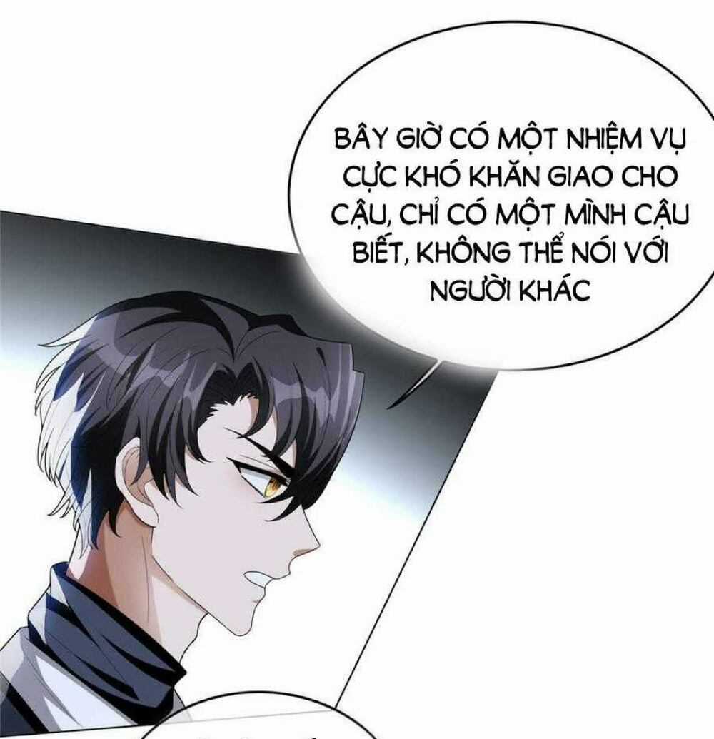 Thuần Tình Lục Thiếu - Chapter 116 - Trang 21