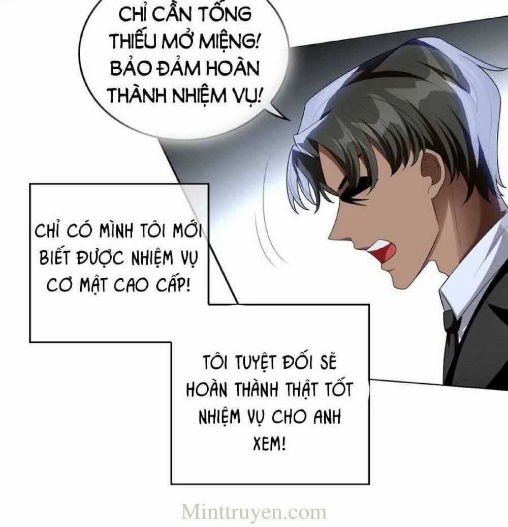Thuần Tình Lục Thiếu - Chapter 116 - Trang 22