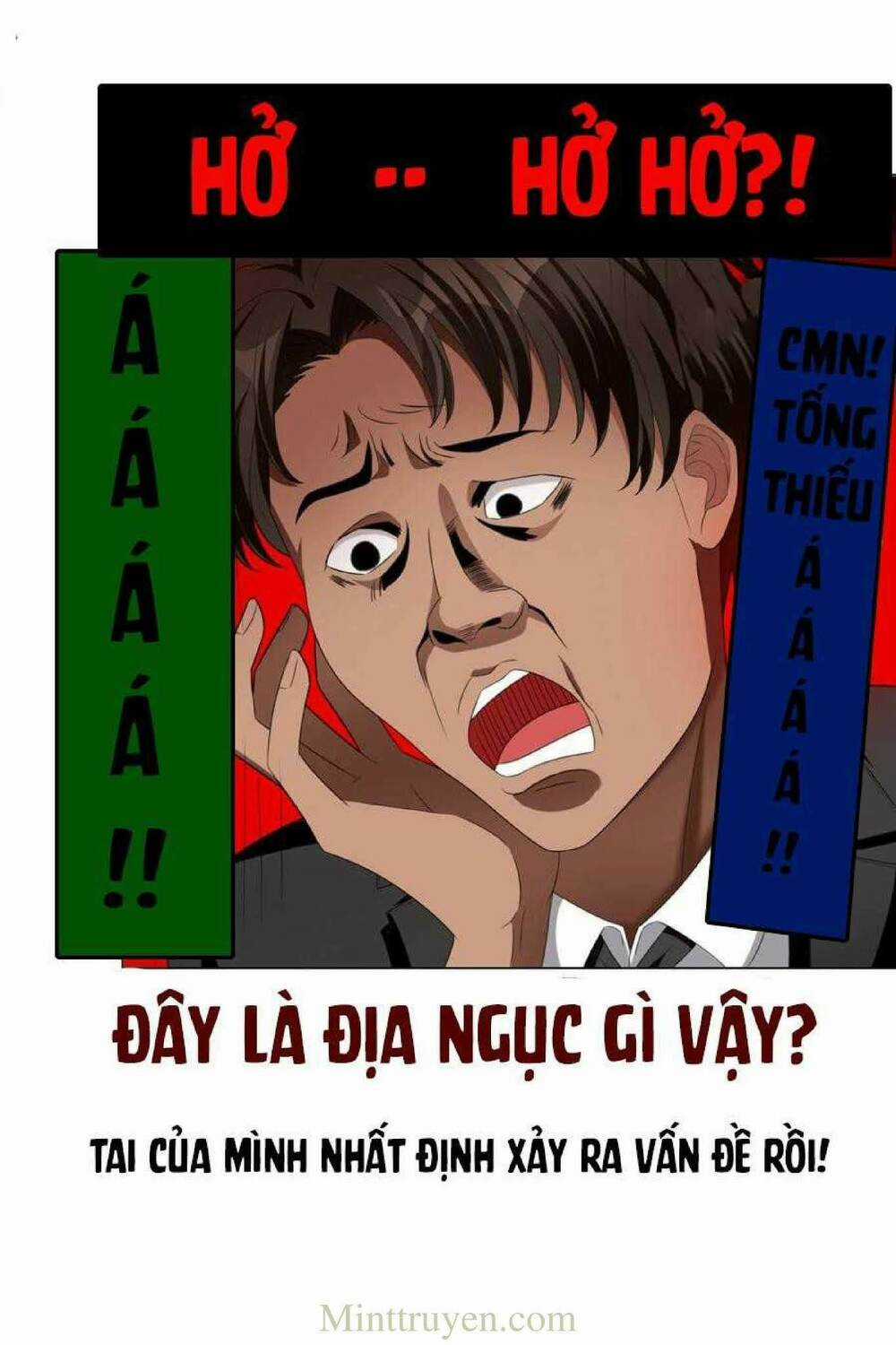 Thuần Tình Lục Thiếu - Chapter 116 - Trang 27