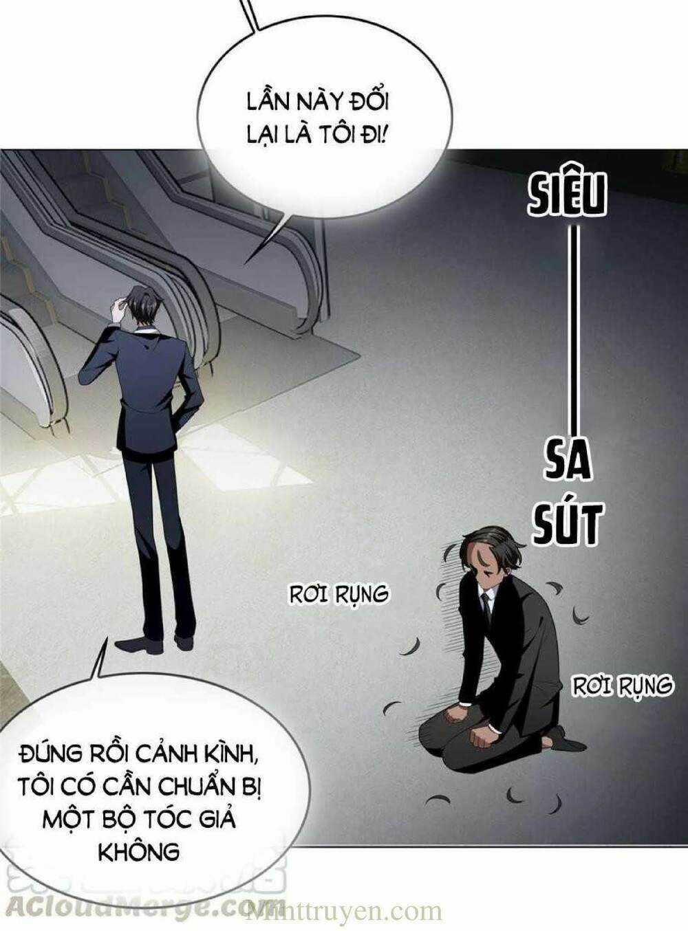 Thuần Tình Lục Thiếu - Chapter 116 - Trang 29