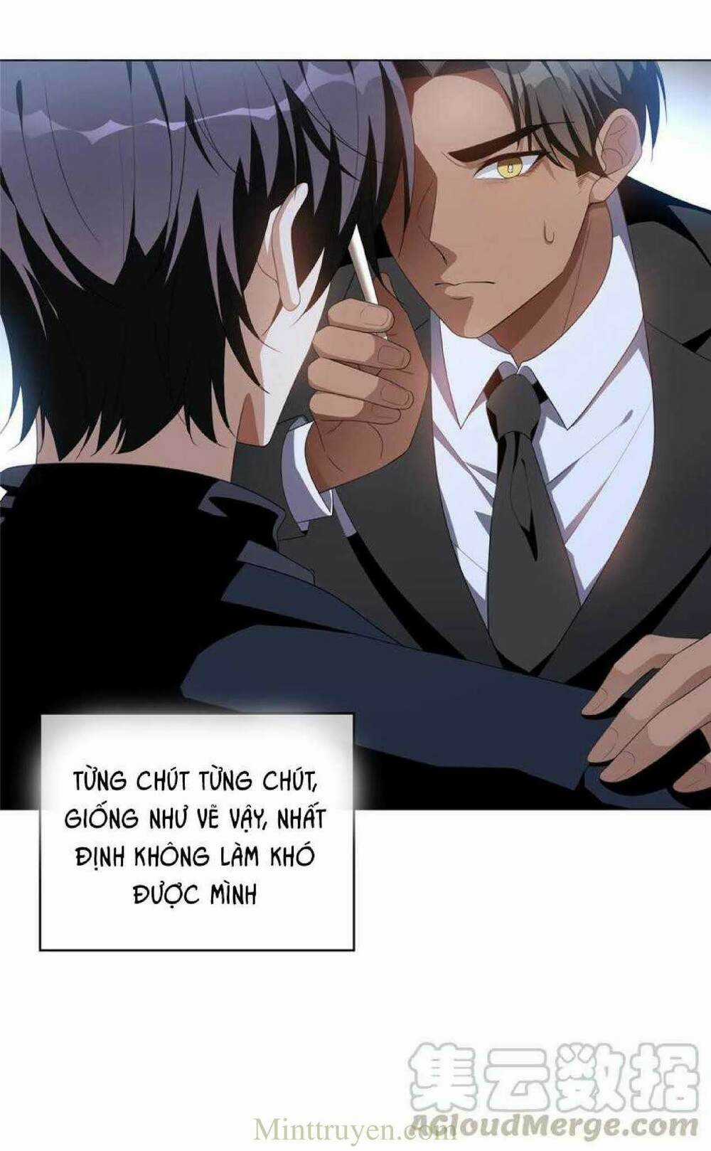 Thuần Tình Lục Thiếu - Chapter 116 - Trang 33