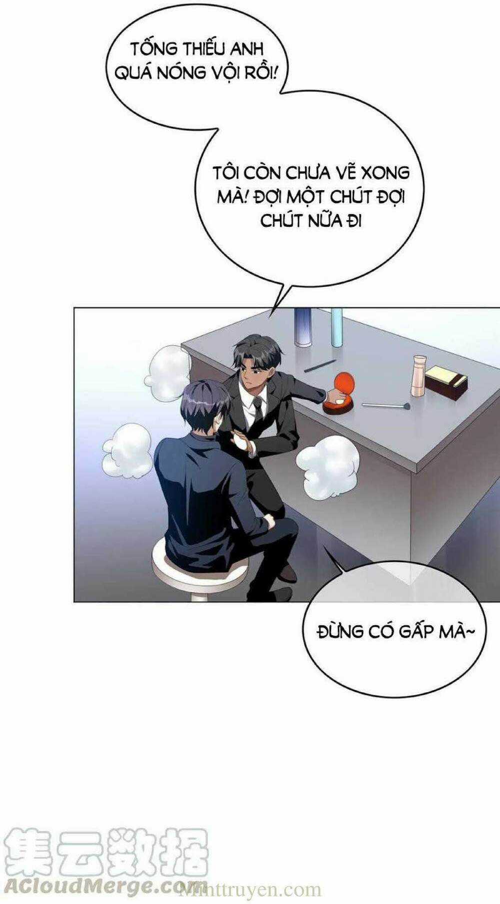 Thuần Tình Lục Thiếu - Chapter 116 - Trang 39