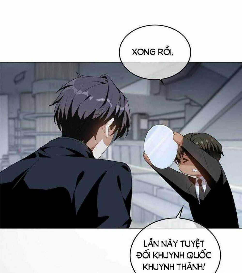 Thuần Tình Lục Thiếu - Chapter 116 - Trang 41