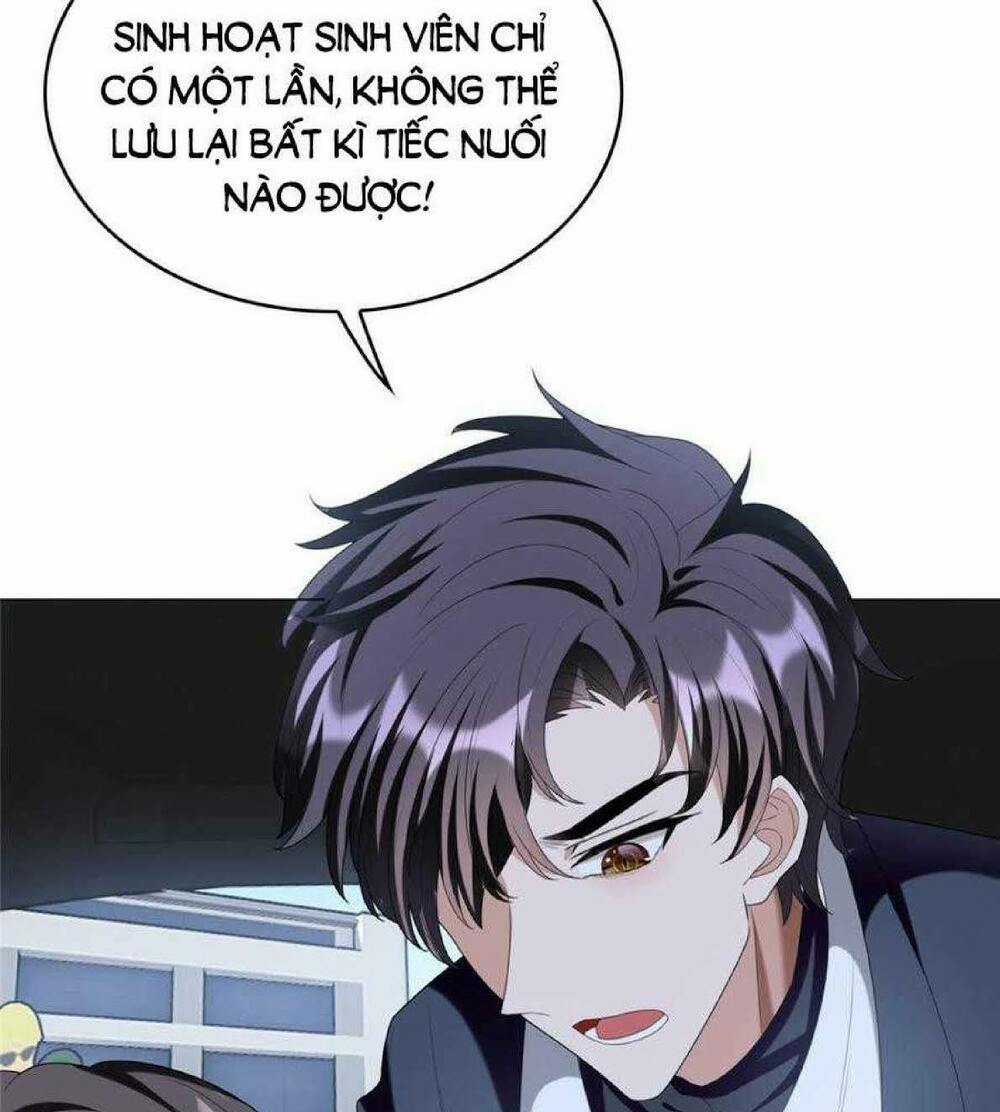 Thuần Tình Lục Thiếu - Chapter 116 - Trang 6