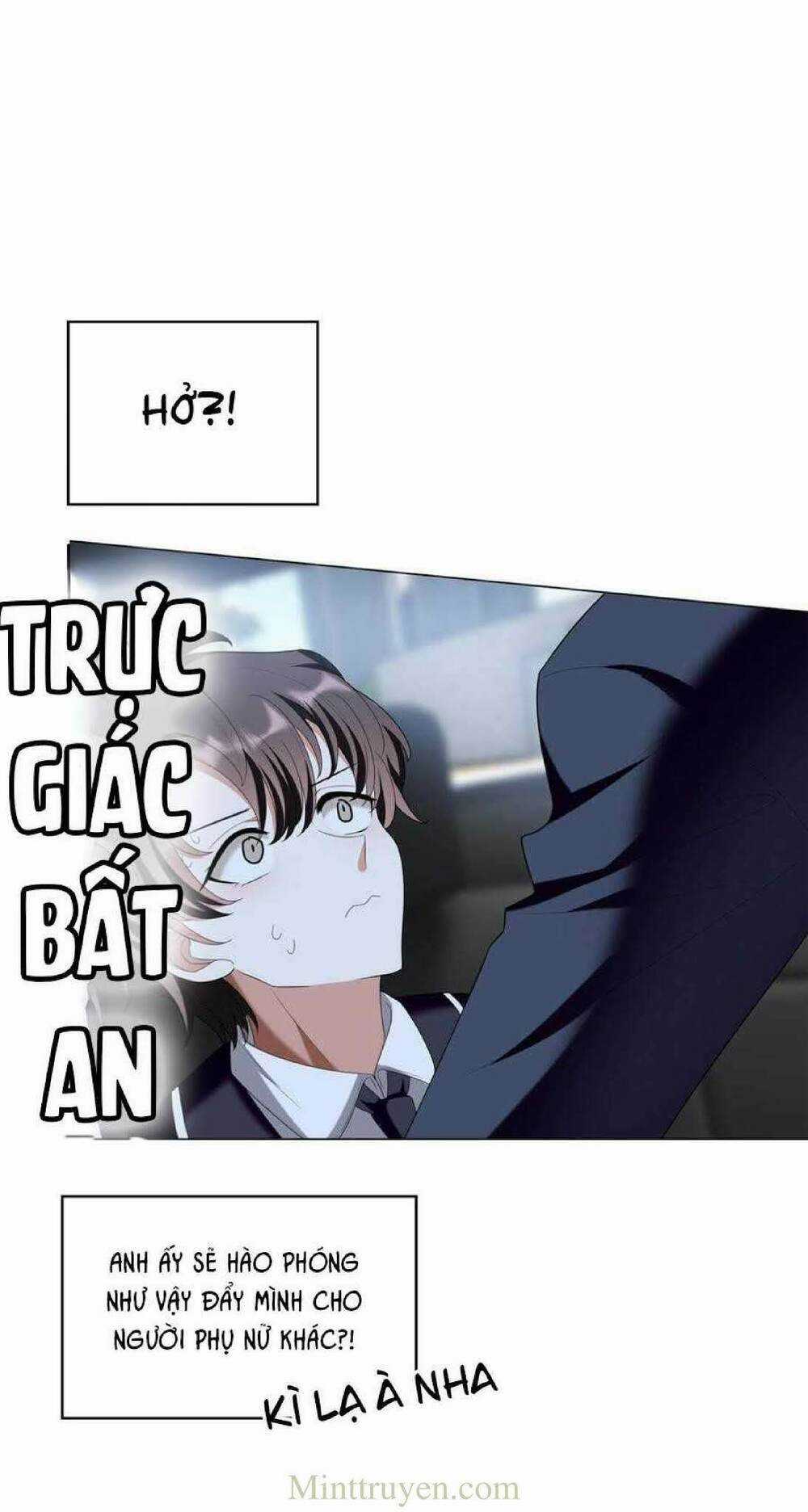 Thuần Tình Lục Thiếu - Chapter 116 - Trang 8