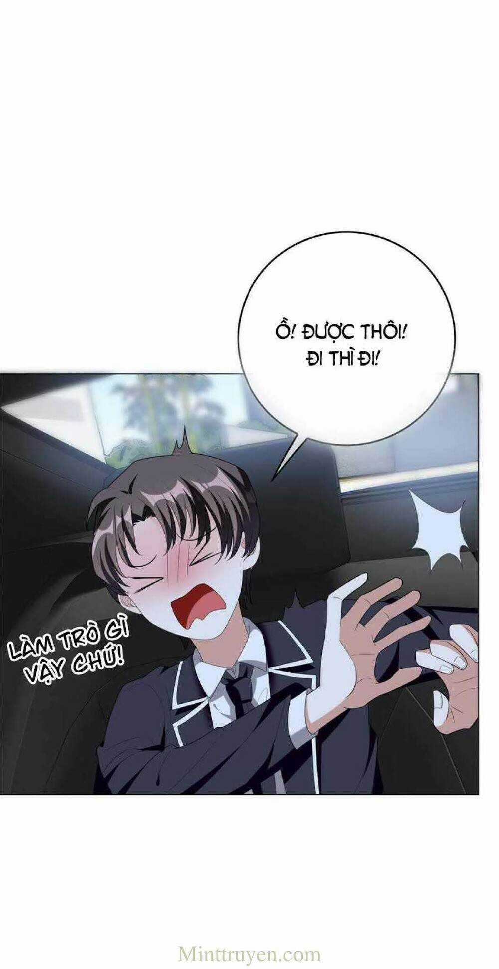 Thuần Tình Lục Thiếu - Chapter 116 - Trang 9