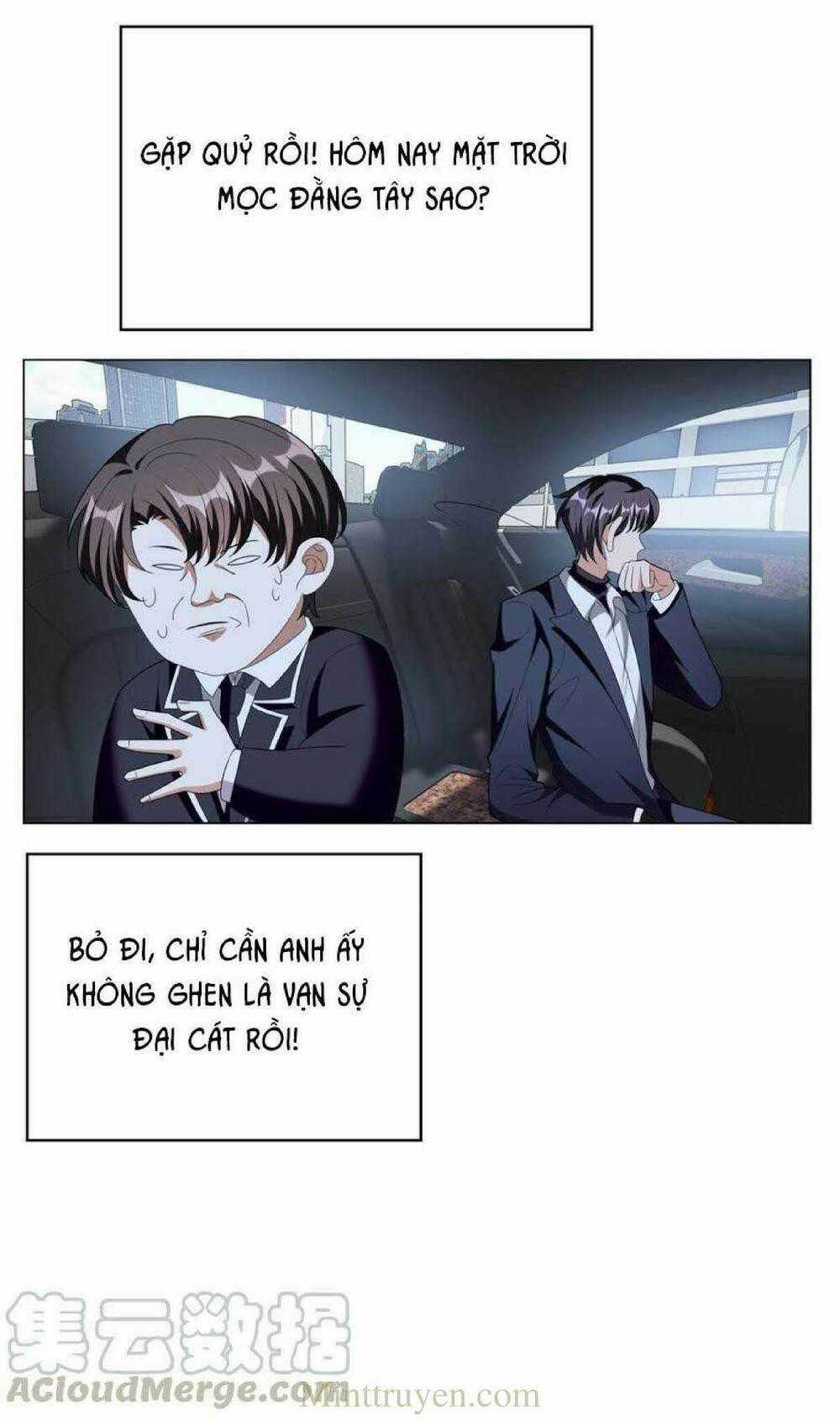 Thuần Tình Lục Thiếu - Chapter 116 - Trang 10