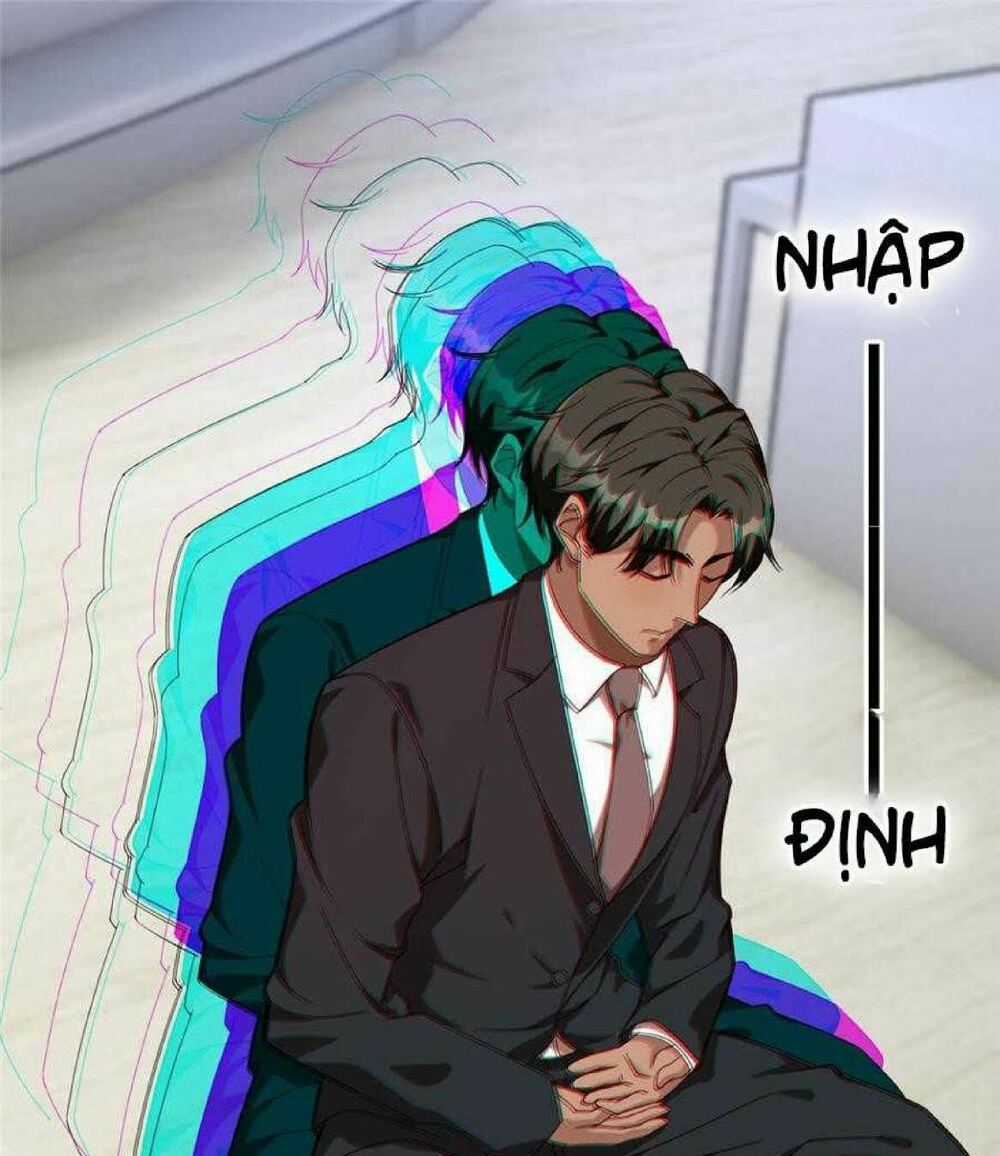 Thuần Tình Lục Thiếu - Chapter 117 - Trang 19