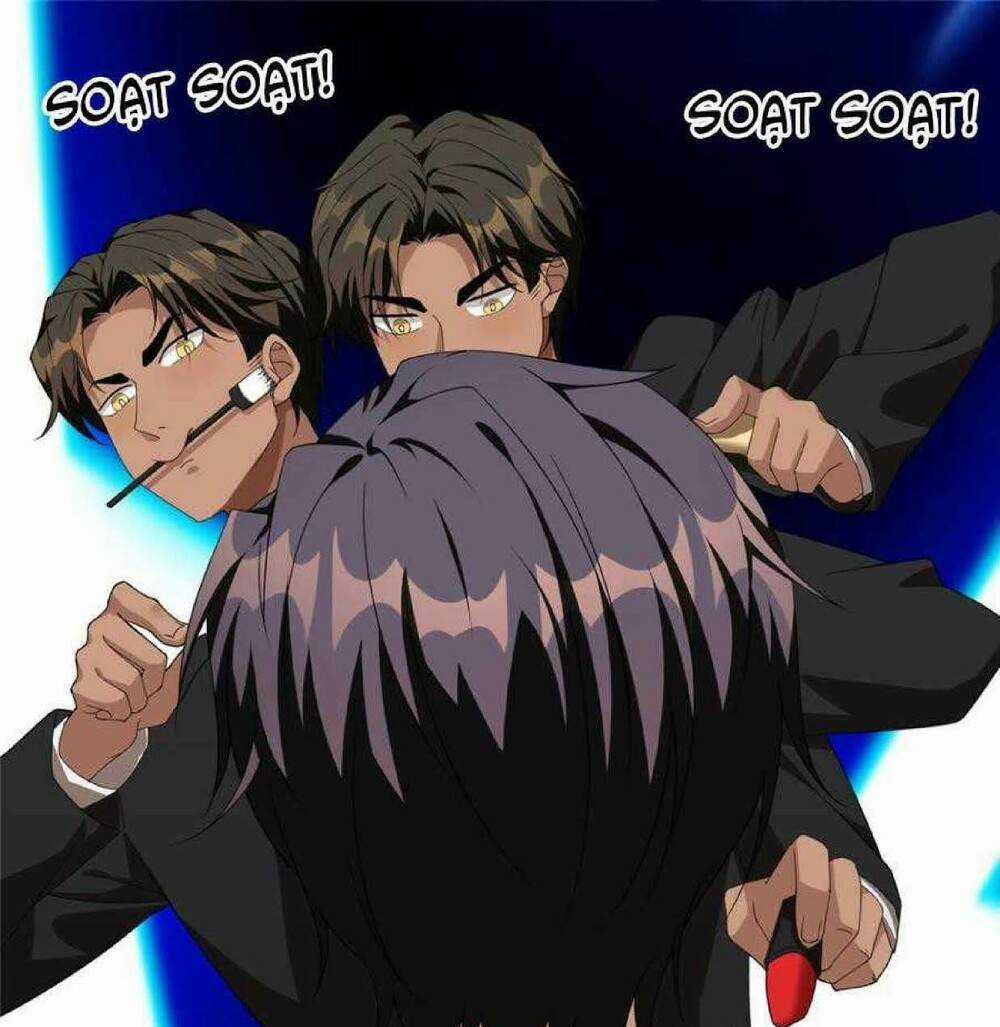 Thuần Tình Lục Thiếu - Chapter 117 - Trang 24