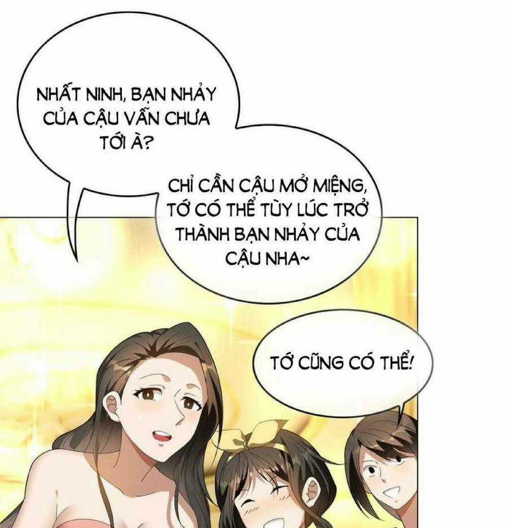 Thuần Tình Lục Thiếu - Chapter 117 - Trang 33