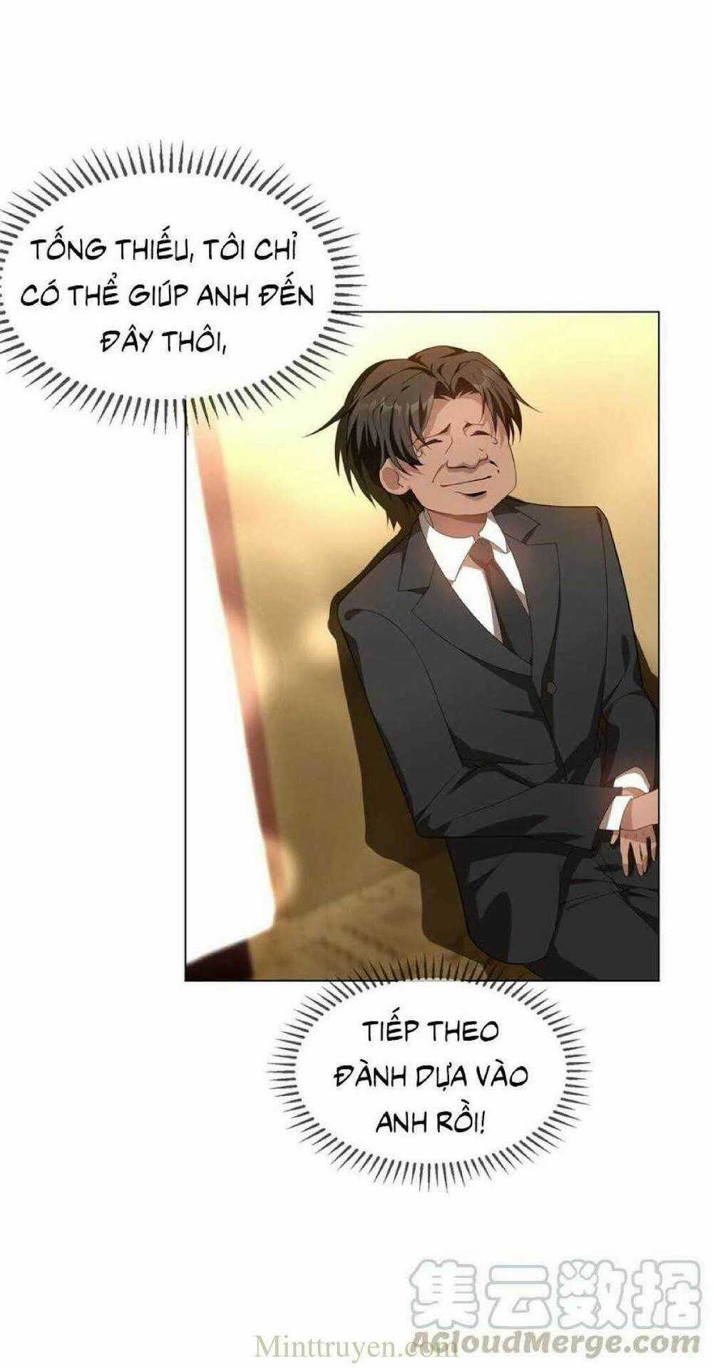 Thuần Tình Lục Thiếu - Chapter 117 - Trang 44