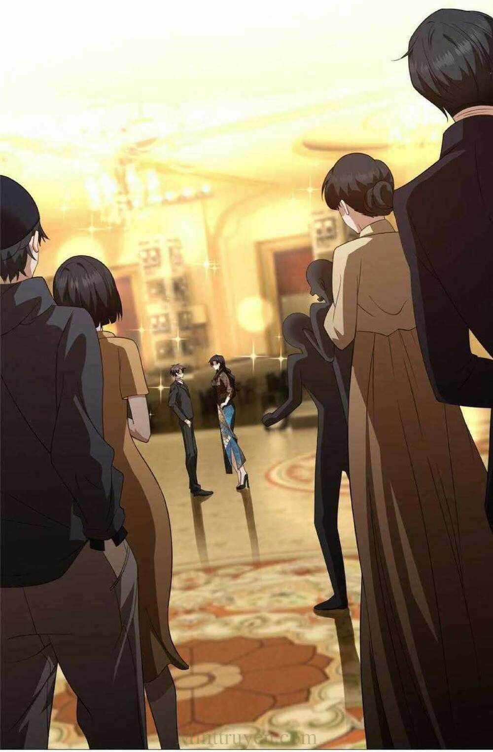 Thuần Tình Lục Thiếu - Chapter 117 - Trang 46