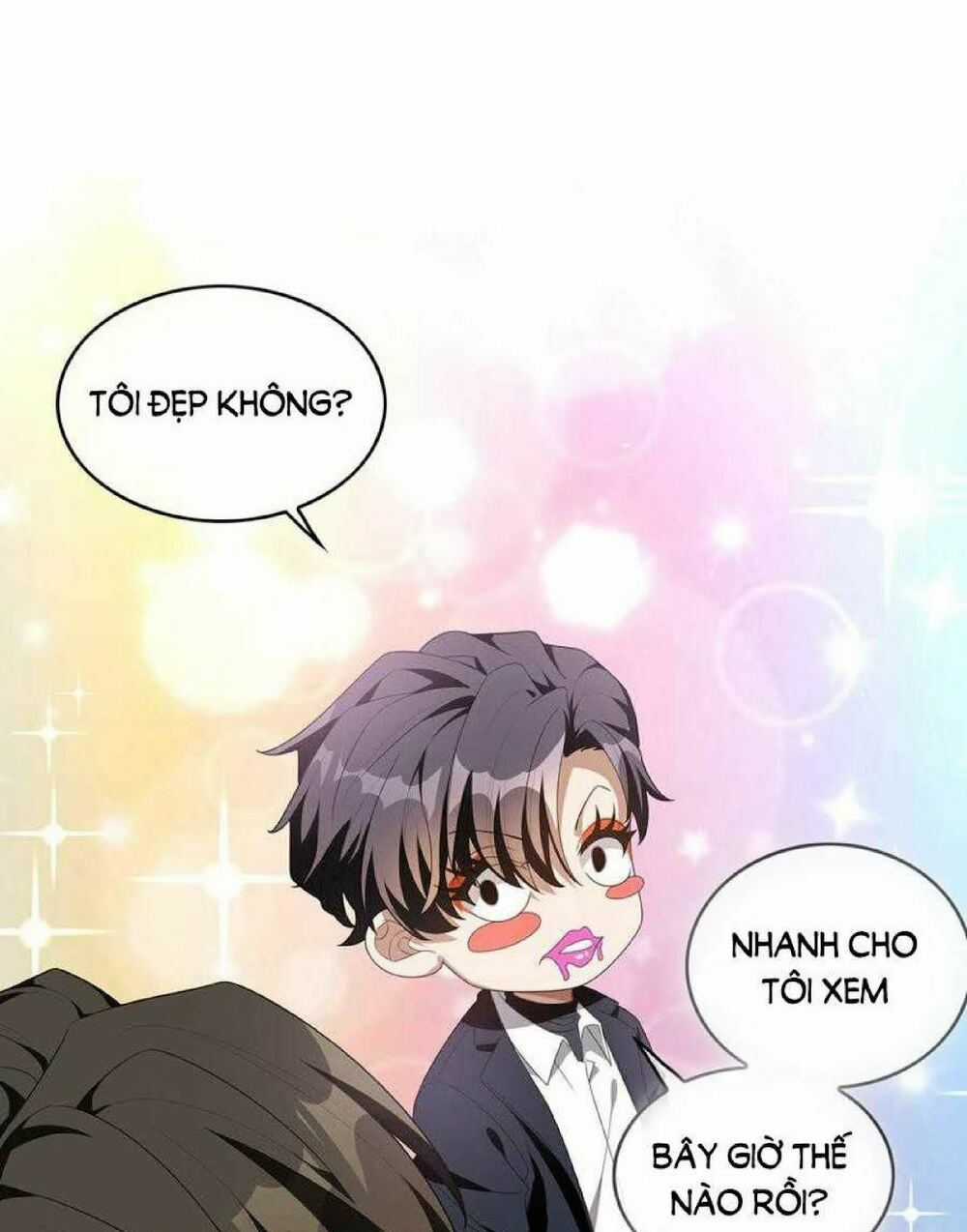 Thuần Tình Lục Thiếu - Chapter 117 - Trang 7