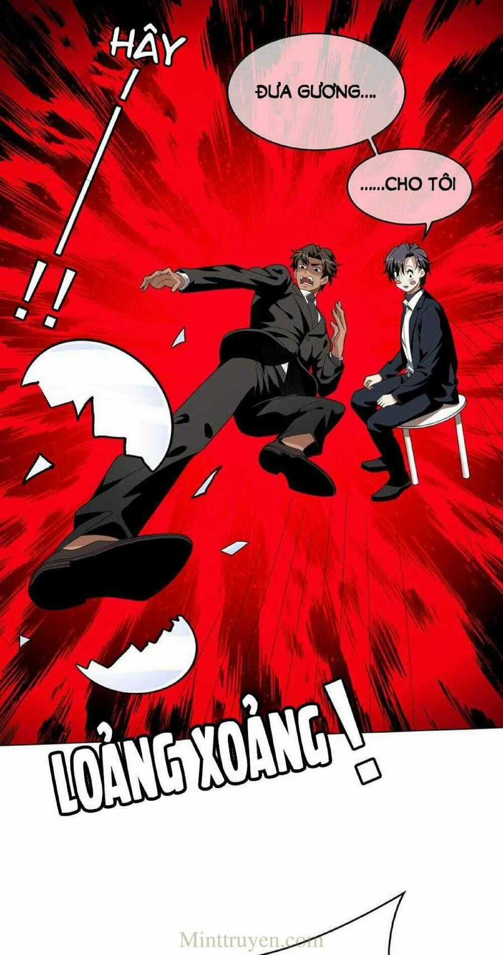 Thuần Tình Lục Thiếu - Chapter 117 - Trang 9