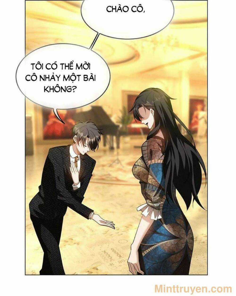 Thuần Tình Lục Thiếu - Chapter 118 - Trang 2