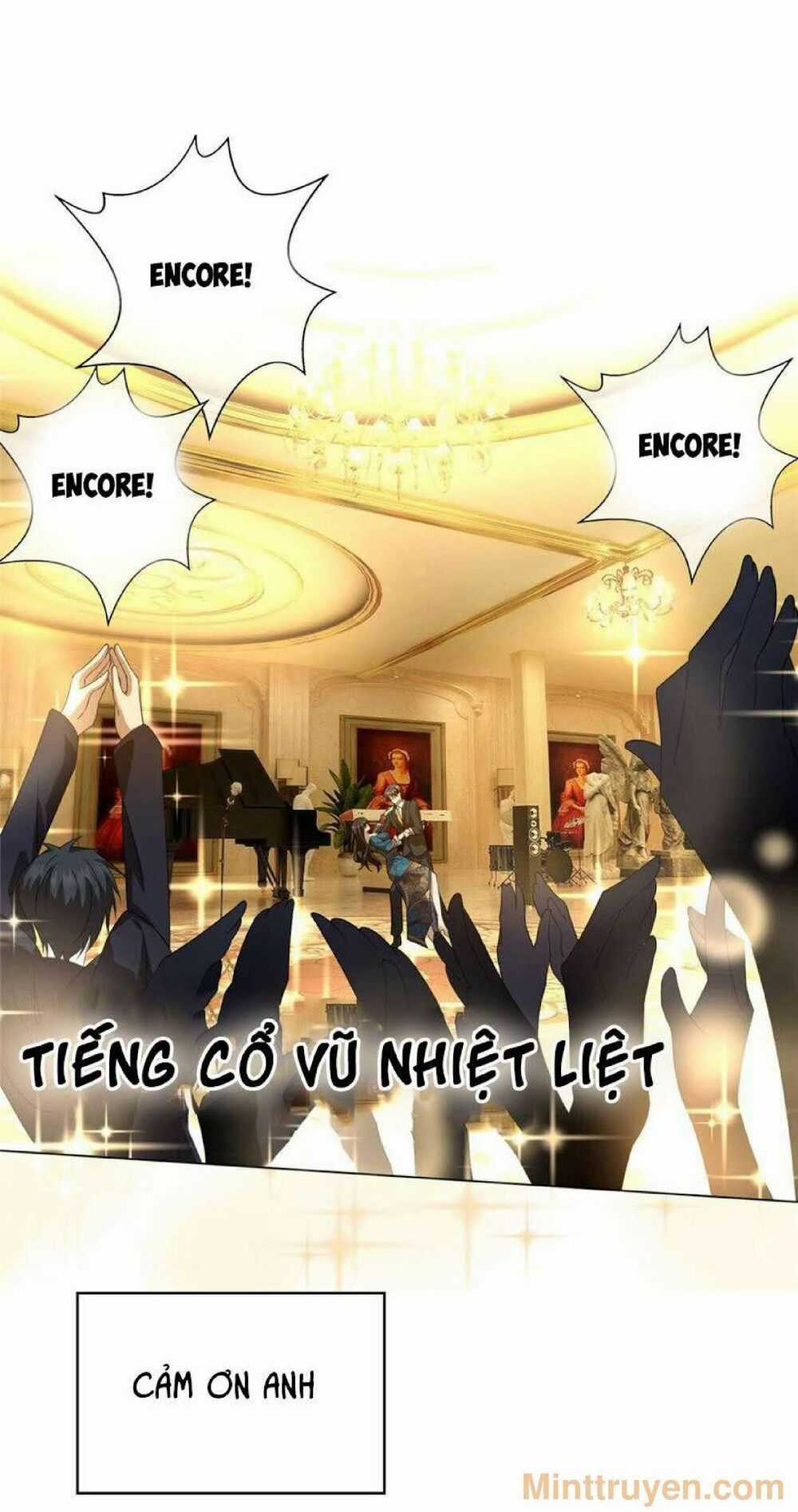 Thuần Tình Lục Thiếu - Chapter 118 - Trang 11