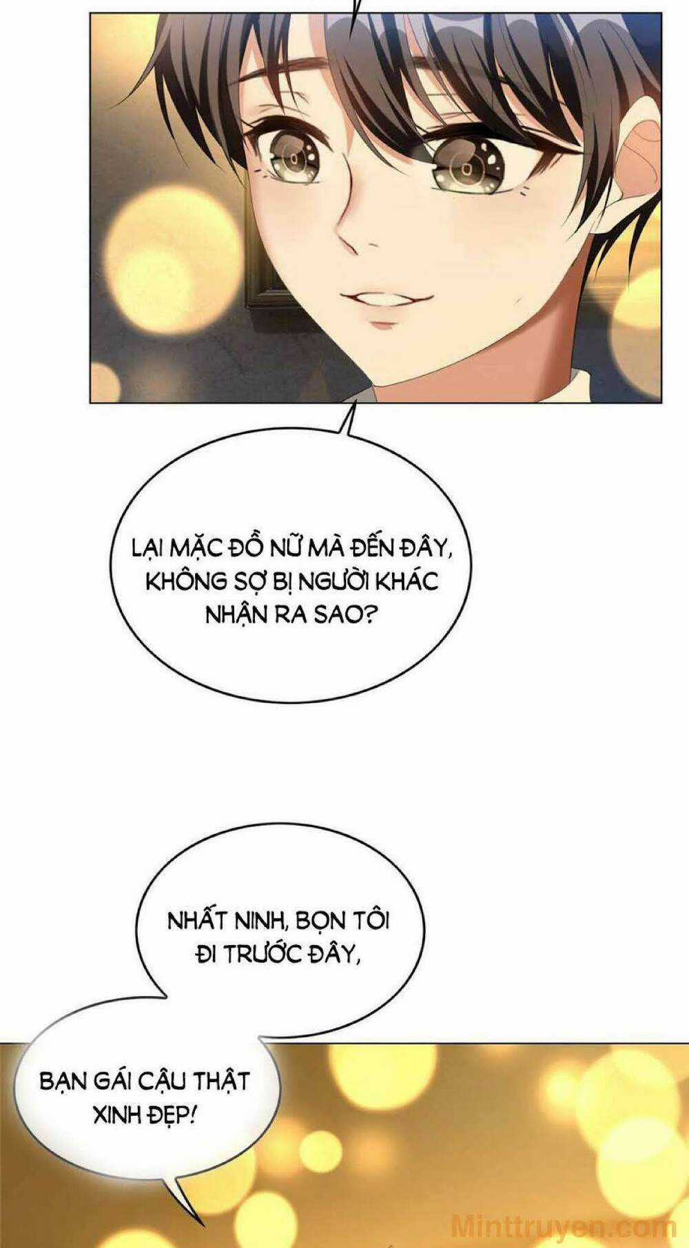Thuần Tình Lục Thiếu - Chapter 118 - Trang 22