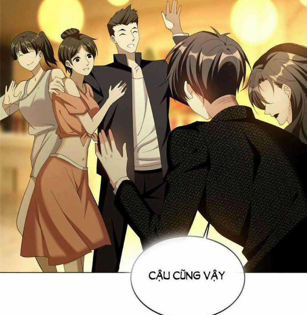 Thuần Tình Lục Thiếu - Chapter 118 - Trang 23