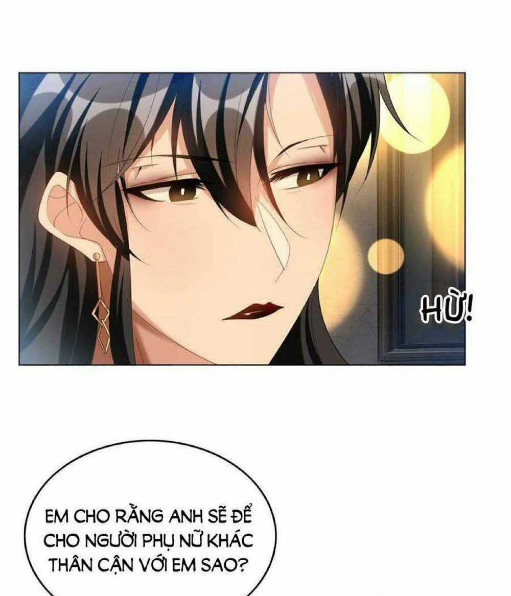 Thuần Tình Lục Thiếu - Chapter 118 - Trang 25