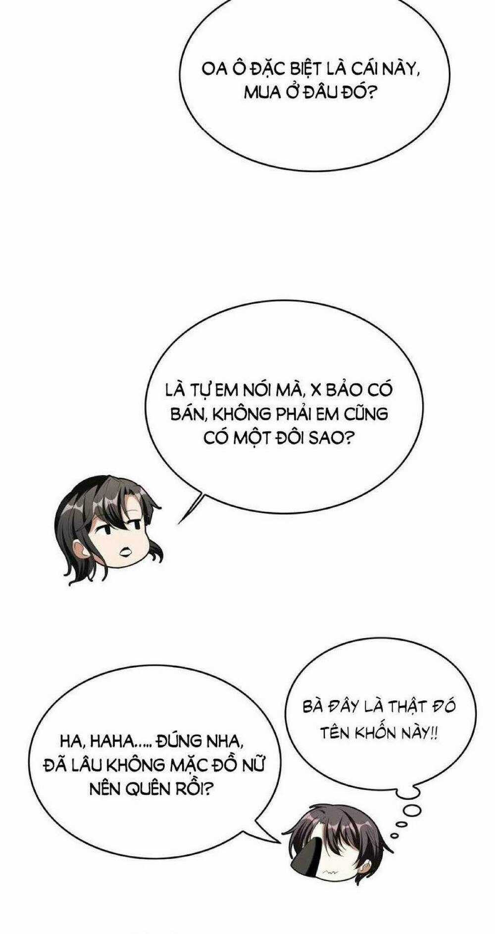 Thuần Tình Lục Thiếu - Chapter 118 - Trang 33