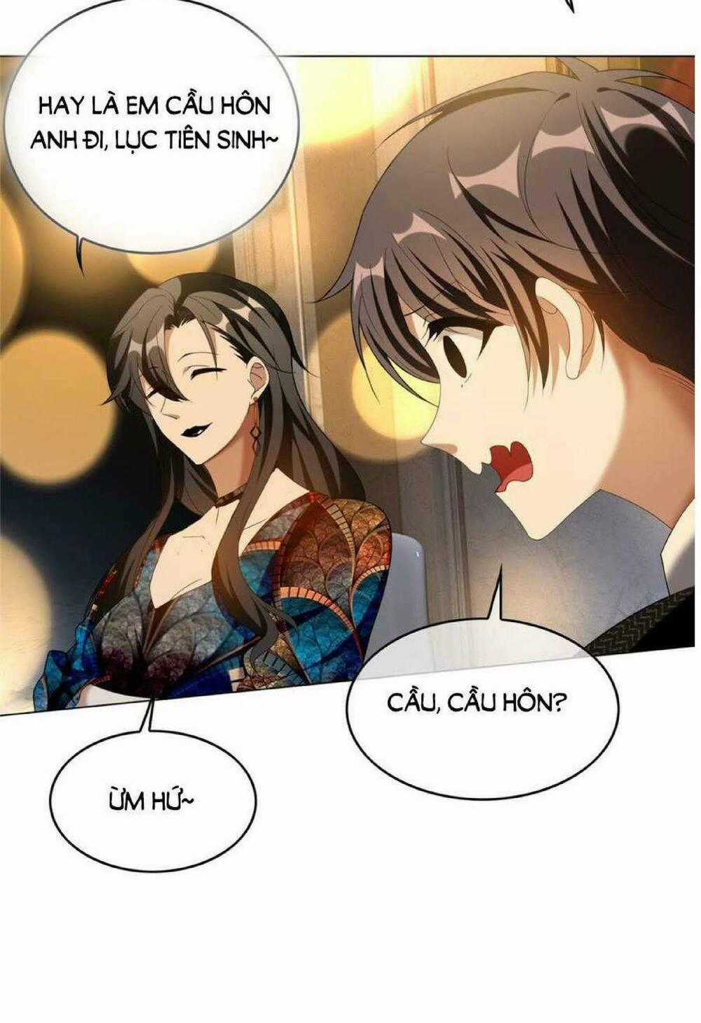 Thuần Tình Lục Thiếu - Chapter 118 - Trang 36