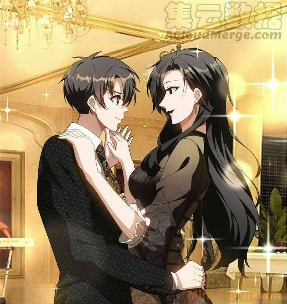 Thuần Tình Lục Thiếu - Chapter 118 - Trang 5