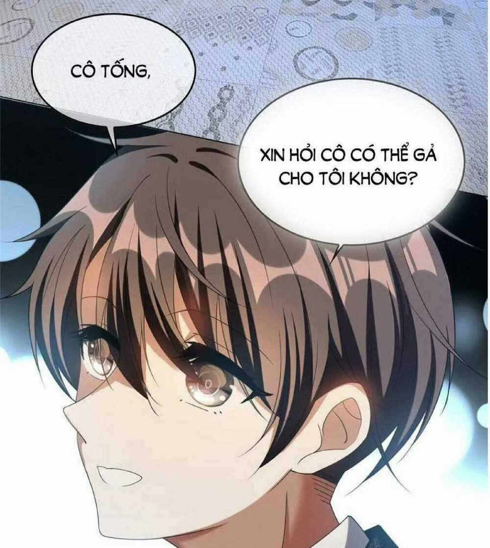 Thuần Tình Lục Thiếu - Chapter 118 - Trang 41