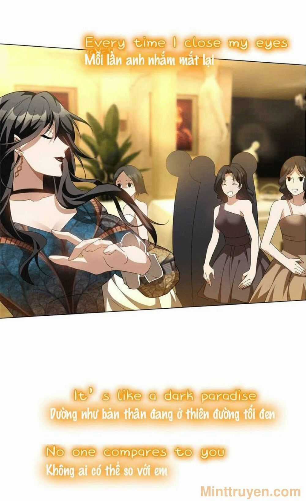 Thuần Tình Lục Thiếu - Chapter 118 - Trang 8