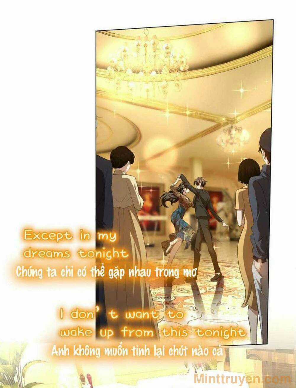 Thuần Tình Lục Thiếu - Chapter 118 - Trang 9