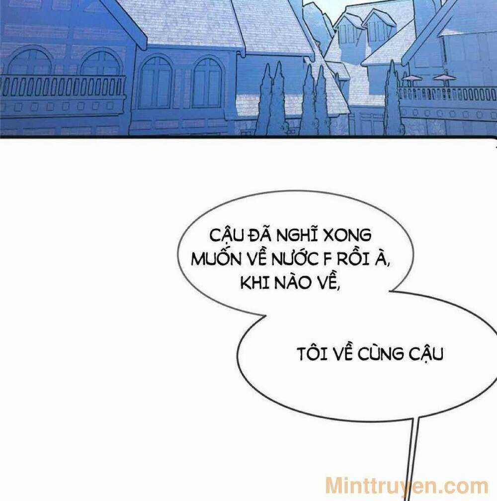 Thuần Tình Lục Thiếu - Chapter 119 - Trang 2