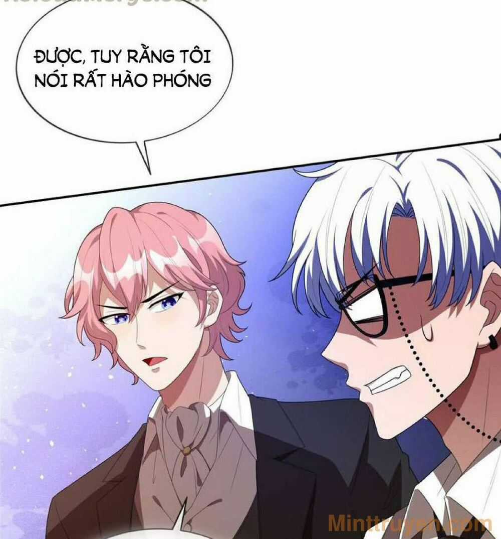 Thuần Tình Lục Thiếu - Chapter 119 - Trang 13