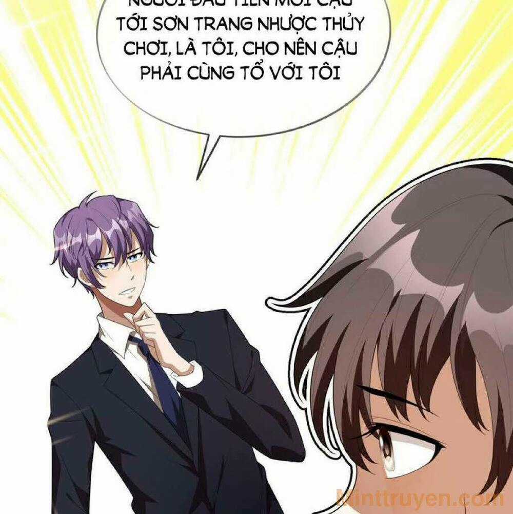 Thuần Tình Lục Thiếu - Chapter 119 - Trang 15