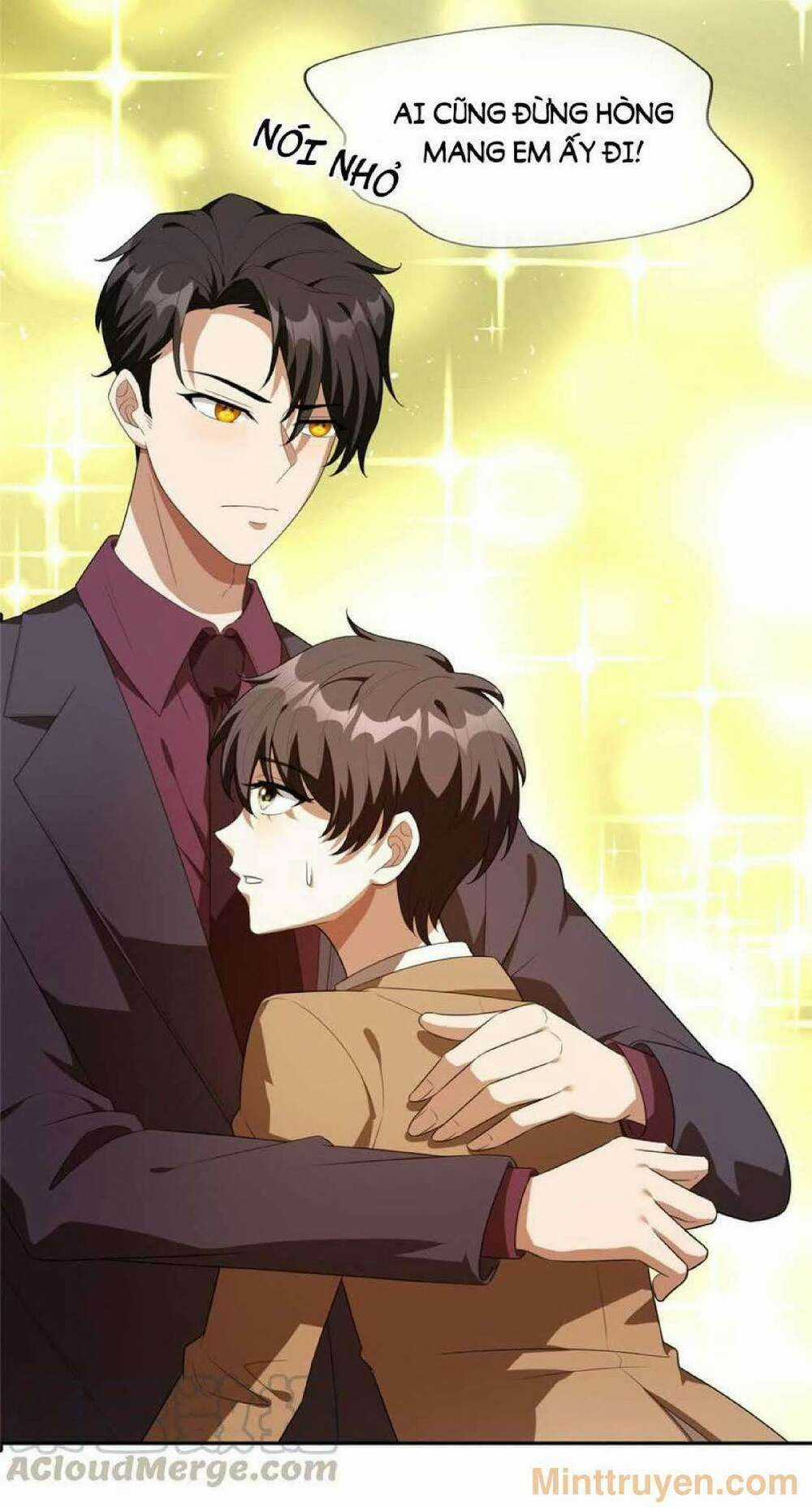 Thuần Tình Lục Thiếu - Chapter 119 - Trang 19